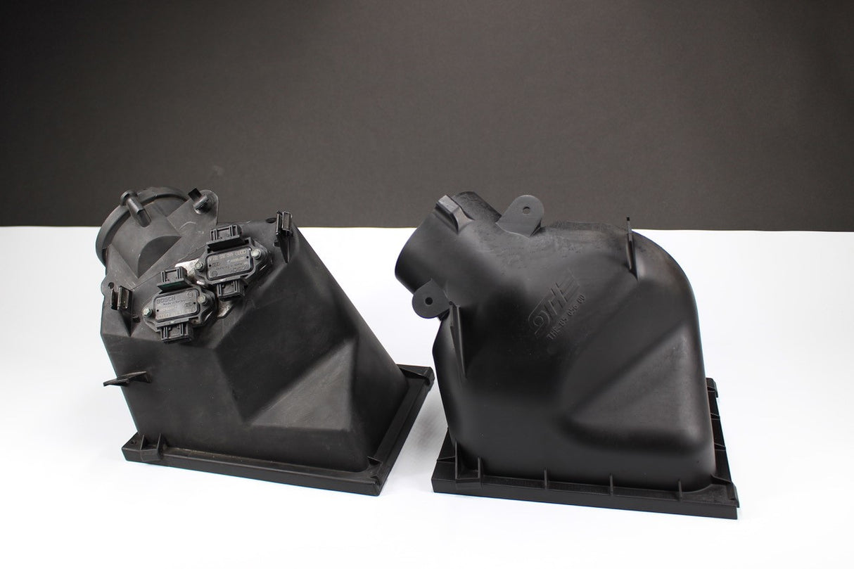 THE Tuner - Górna część airboxa - RS4 - S4 - B5