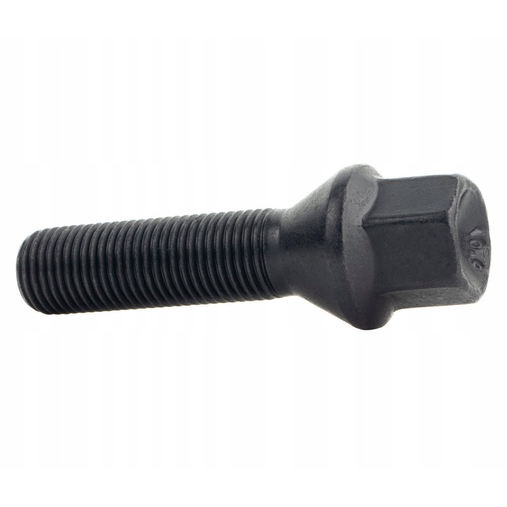 GETMANN - 10 x DŁUGIE ŚRUBY GETMANN M14x1.5x48mm Stożek Klucz 17