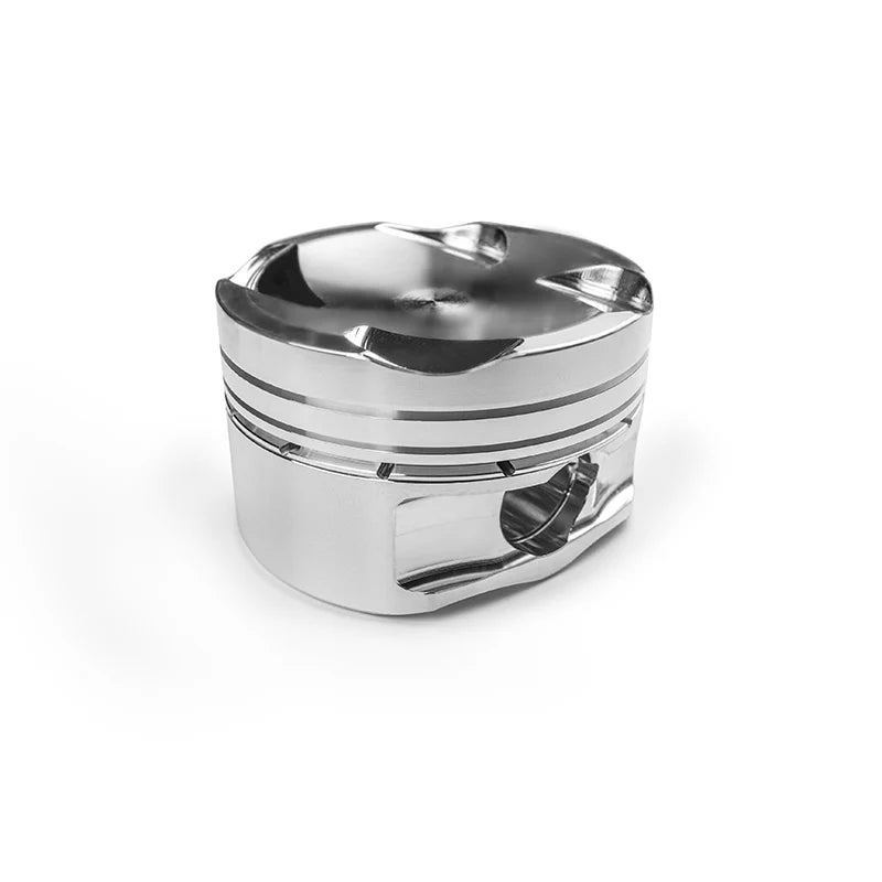 JDY – Zestaw tłoków - STAGE1 - BMW - S58 - 3.0 - TG8X - 1500 HP