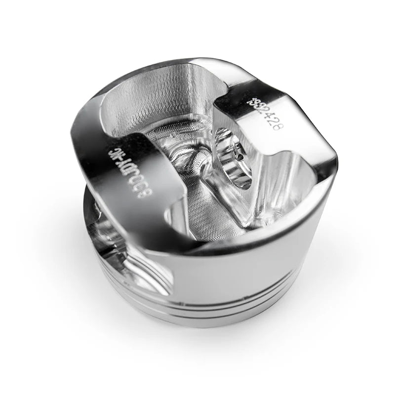 JDY – Zestaw tłoków - STAGE1 - BMW - S58 - 3.0 - TG8X - 1500 HP