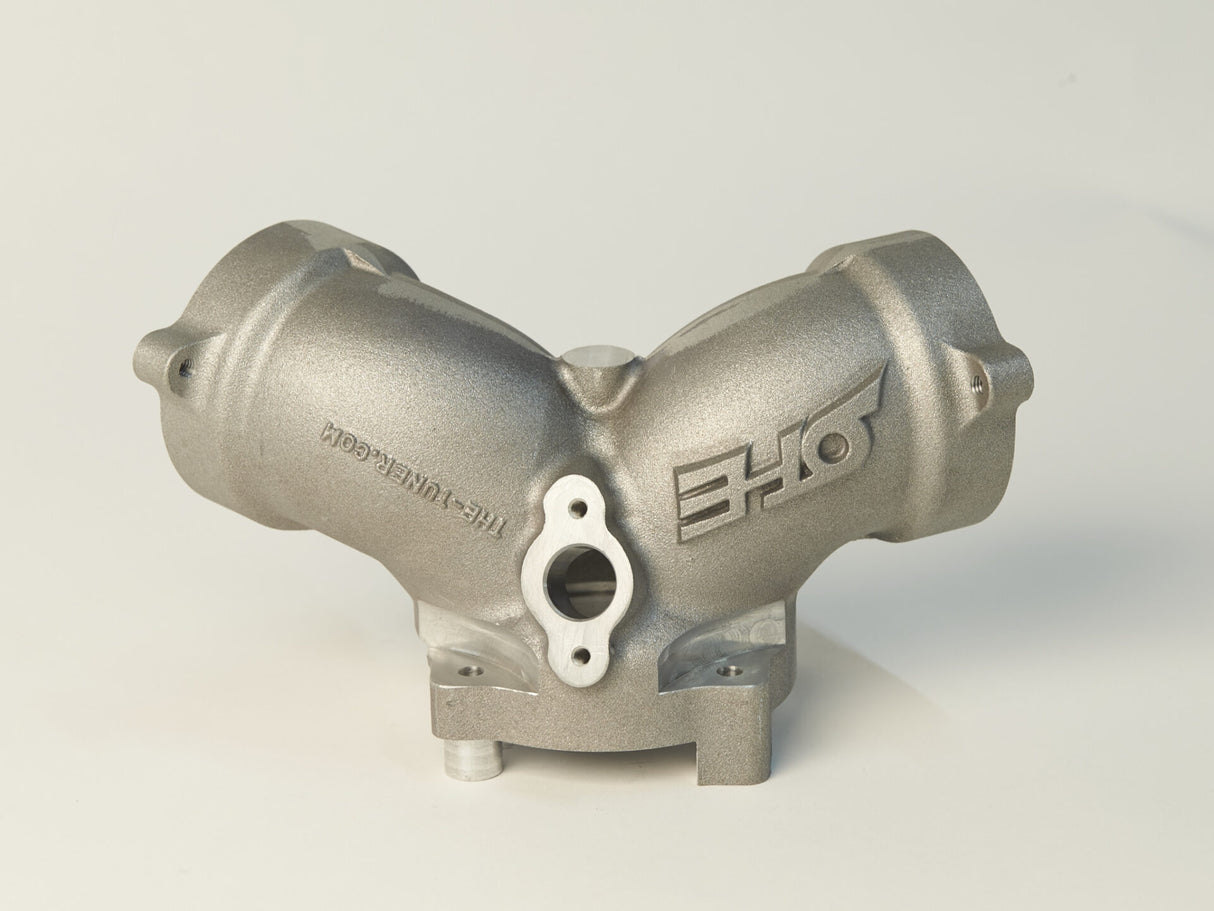 THE Tuner - Druck Y - Rozdzielacz dolotowy - Większy przepływ powietrza - RS4 - S4