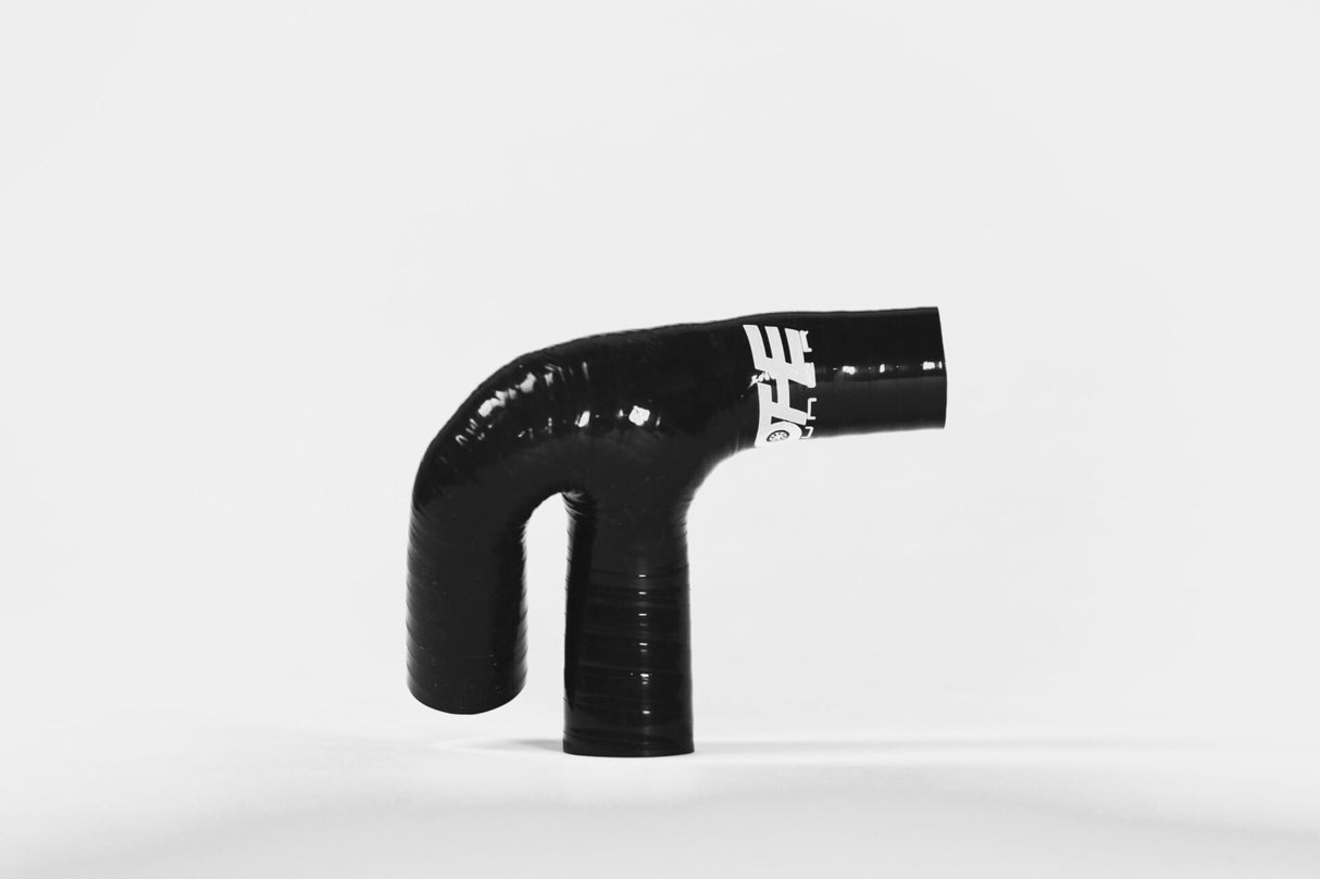 THE Tuner – Silikonowy Wąż - RS4 - S4 - B5