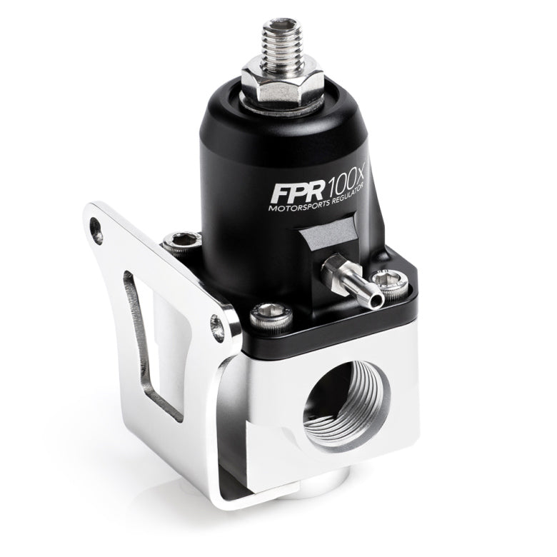 Nuke Performance - Fuel Pressure Regulator FPR100x AN-10