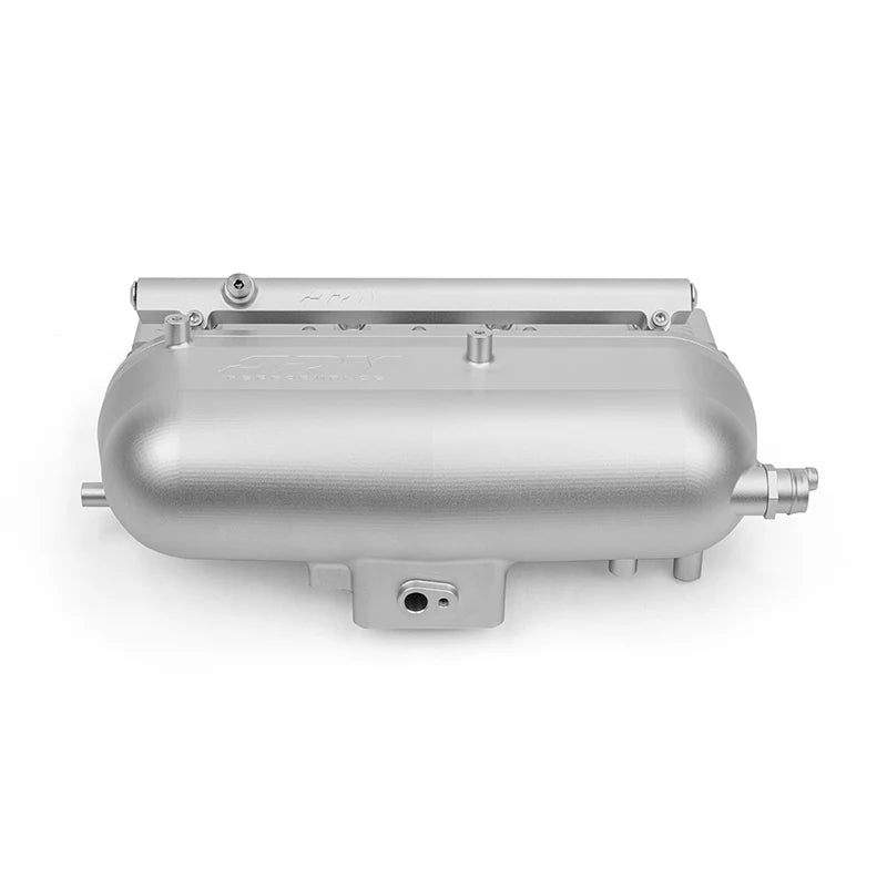 JDY - Aluminiowy kolektor dolotowy - EA113 - 2.0 TFSI