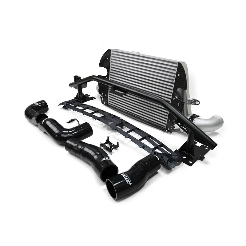 JDY - Intercooler - 1300 Km - RS3 - TTRS - 8V - 8Y - 8S