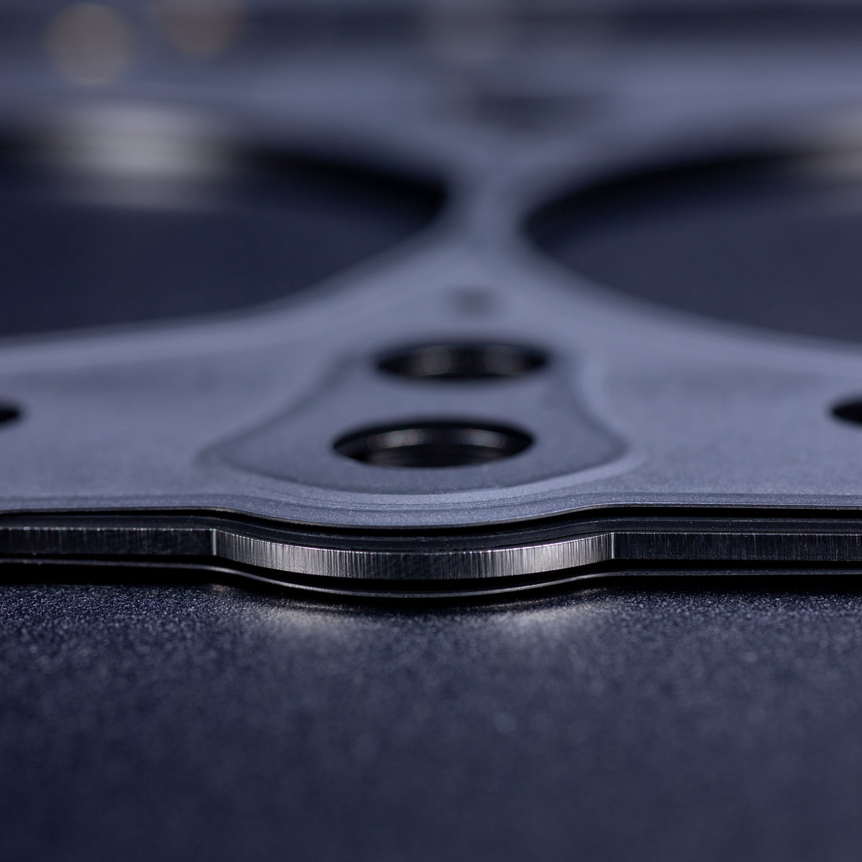 THE Tuner - Grubsza uszczelka pod głowicę - Motorsport - RS4 - S4 - B5