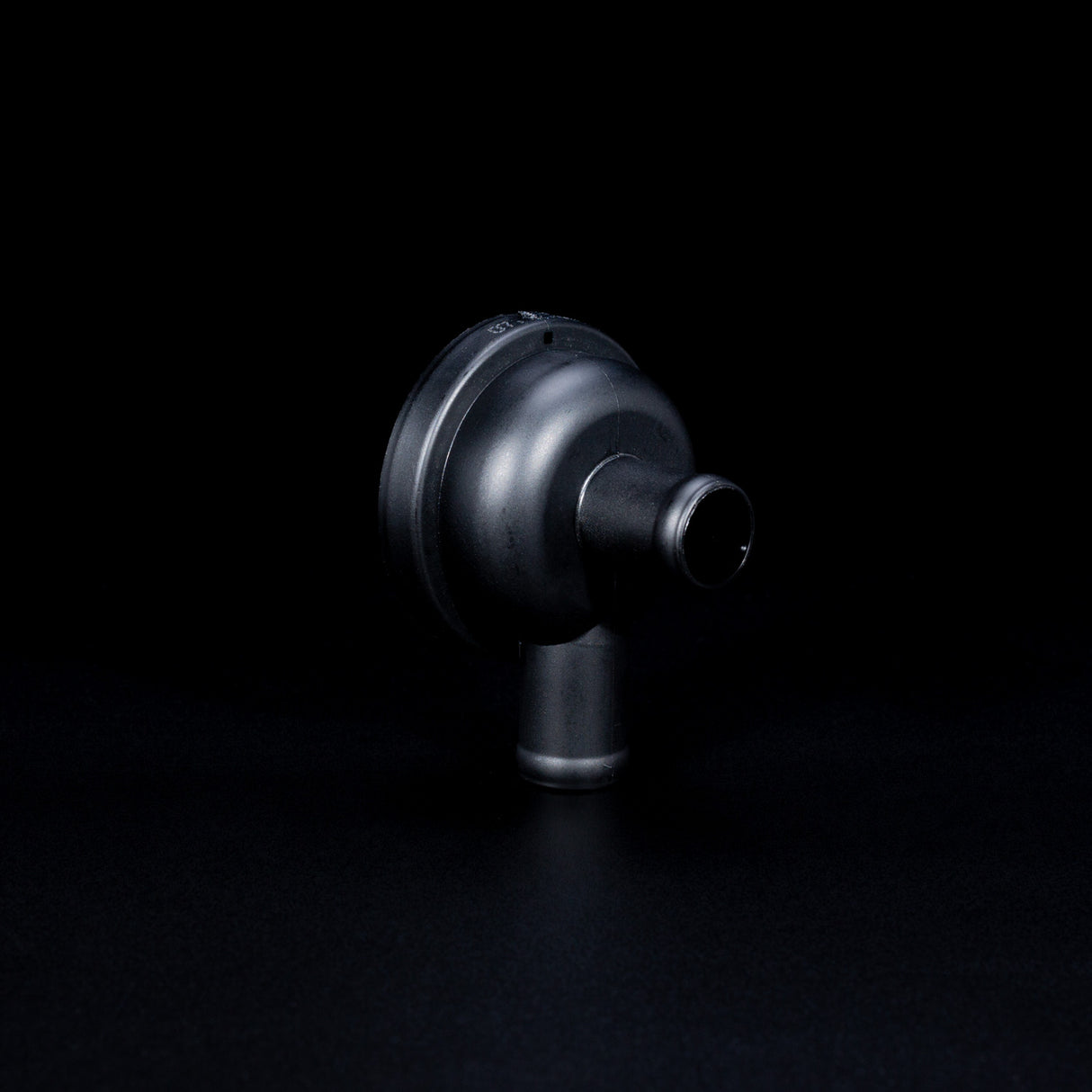 THE Tuner - Zawór regulacji ciśnienia - RS4 - S4 - B5