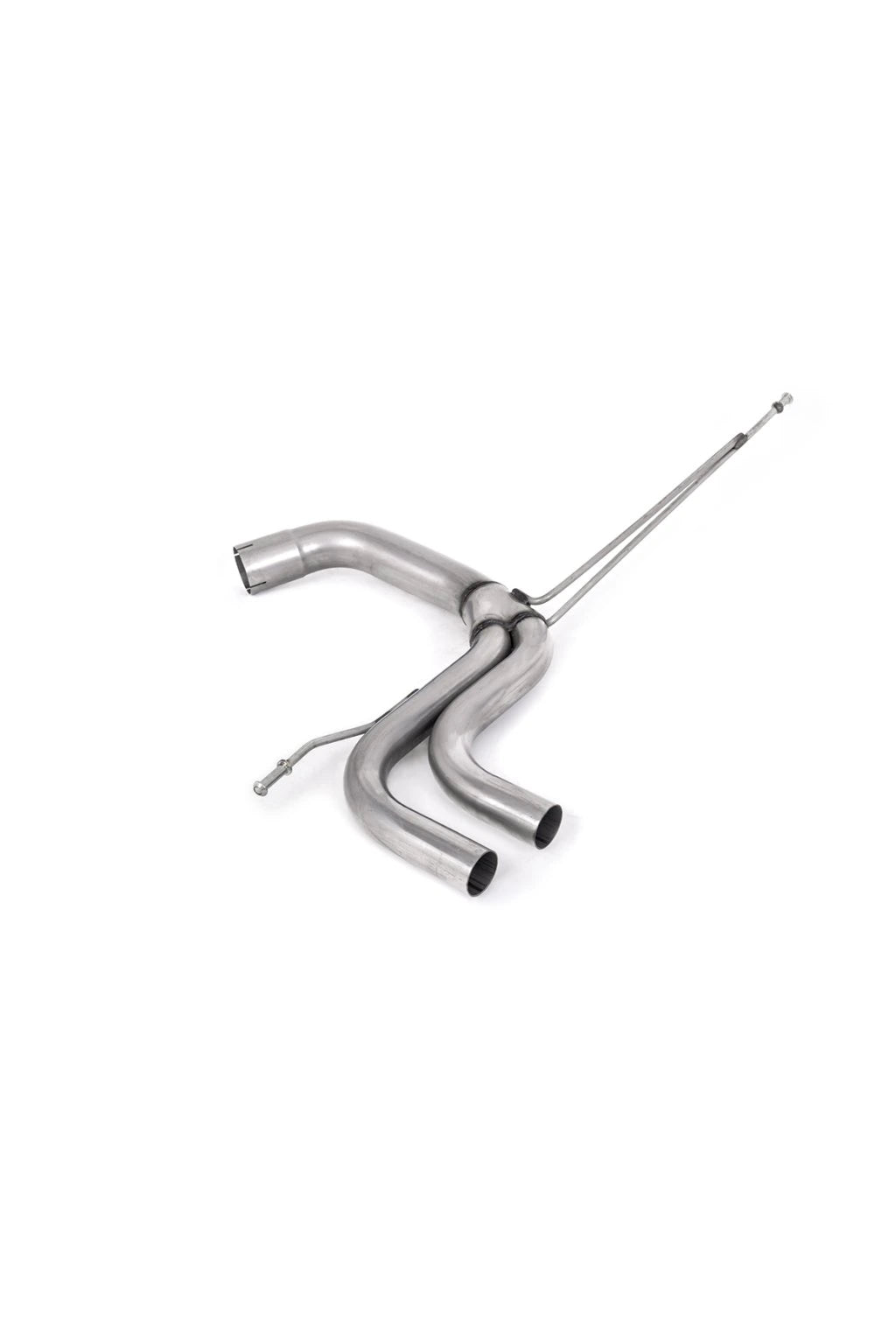 Milltek - Elementy układu wydechowego – SSXVW573 - A3 - 1.8 - TSI