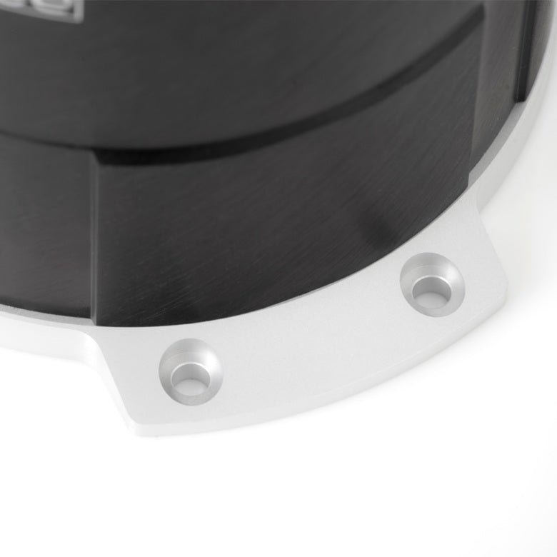 Nuke Performance - 2G Fuel Surge Tank 3.0 liter for Deatschwerks DW400