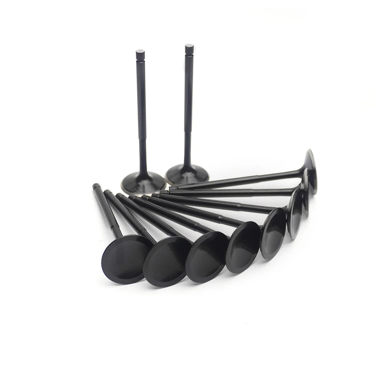 JDY - Sportowe zawory ssące - RS3 - TTRS