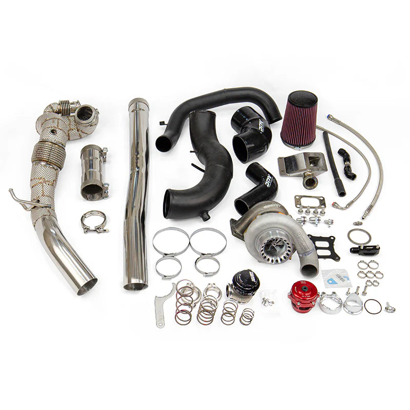 JDY – Zestaw Turbo 6062 - EA888 - 700 HP