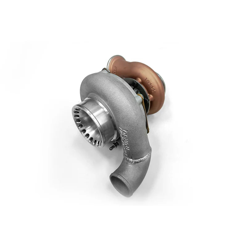 JDY – Zestaw turbo - Golf - 2.0 - TSI - TFSI