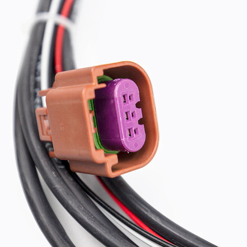 JDY – Zestaw adaptera czujnika zawartości etanolu - RS3 - TTRS