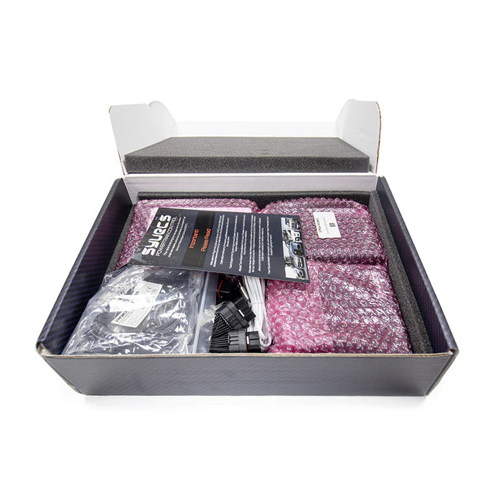JDY - ECU Kit - RS3 - TTRS - 8V - 8S