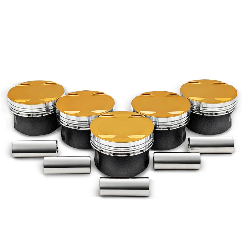 JDY - Tłoki wyczynowe - RS3 - RSQ3 - TTRS