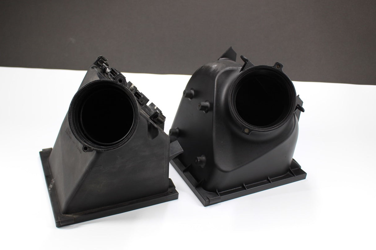 THE Tuner - Górna część airboxa - RS4 - S4 - B5
