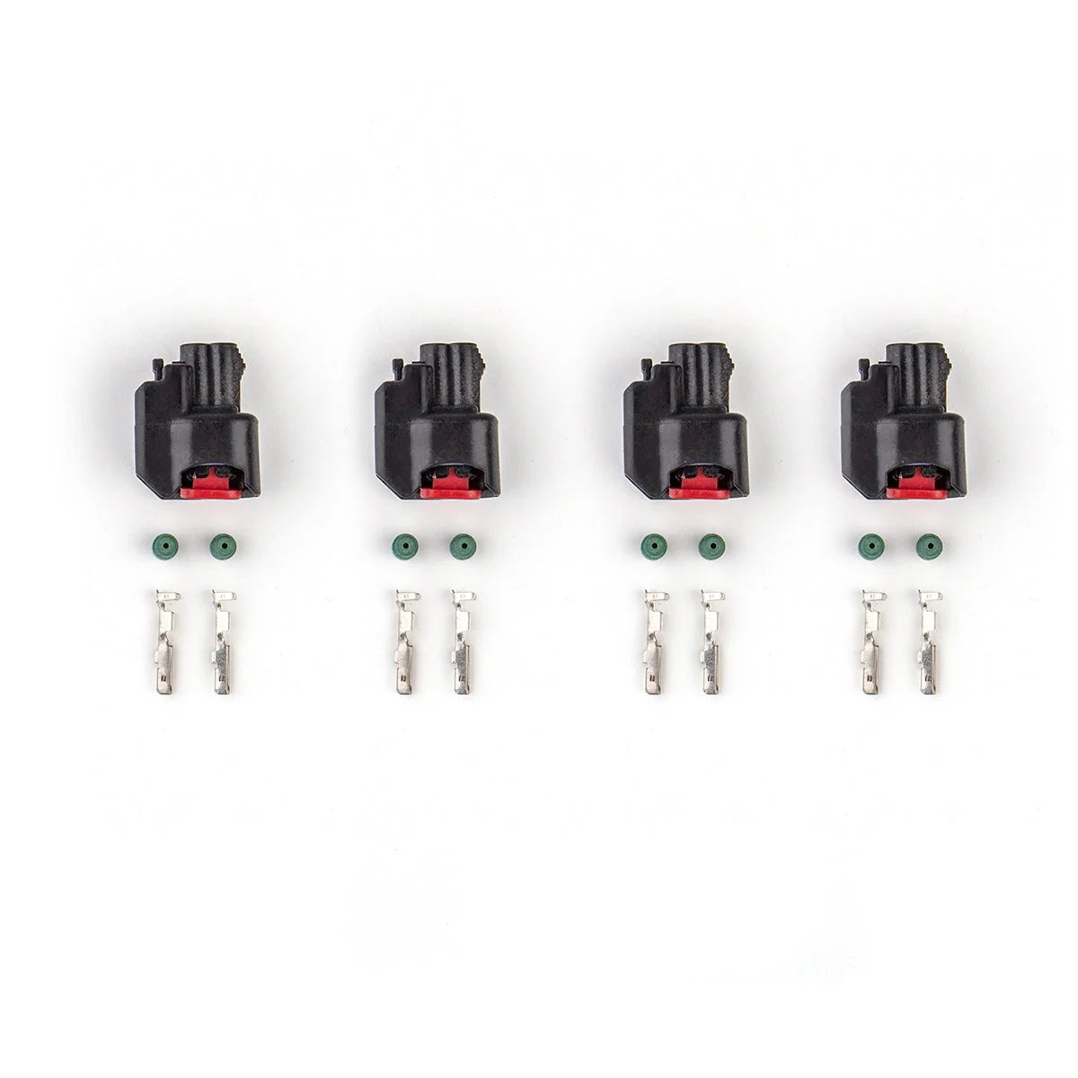 JDY - Wtryskiwacze - Dynamics 1750 XDS - Gen.3 - EA888 - 2.0 TFSI