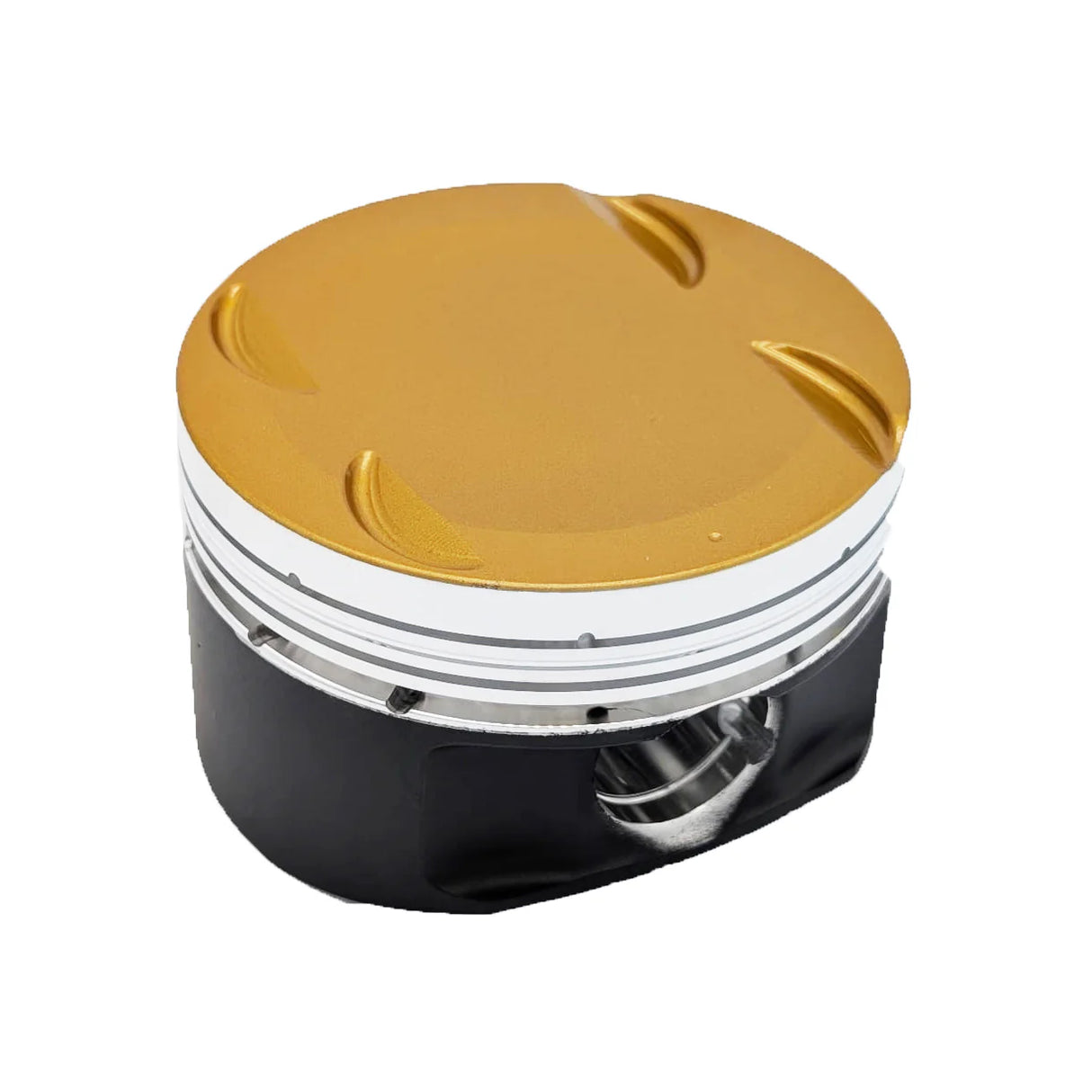 JDY - Tłoki wyczynowe - RS3 - RSQ3 - TTRS