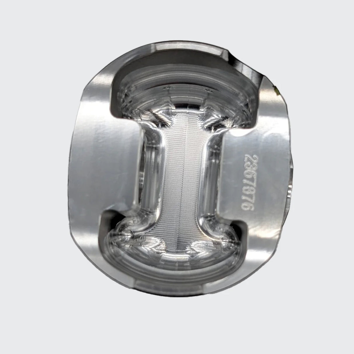 JDY - Tłoki wyczynowe - RS3 - RSQ3 - TTRS