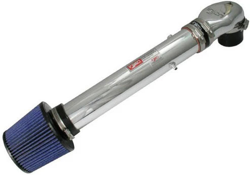 Injen - Układ Dolotowy Short Ram - Honda Civic 96-01 SOHC 1.4/1.6