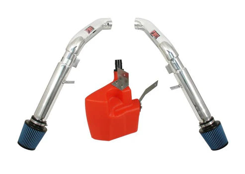 Injen - Układ Dolotowy CAI - Nissan 370Z