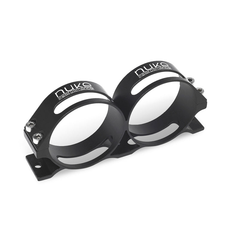 Nuke Performance - Fuel Filter Brackets