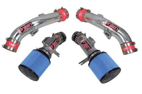 Injen - Układ Dolotowy Short Ram - GTR R35