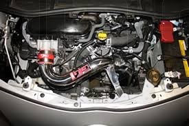 Injen - Układ Dolotowy CAI - Toyota IQ 09+ 1.3L