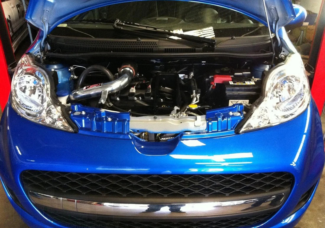 Injen - Układ Dolotowy - Peugeot 107 05+ 1.0L 3Cyl