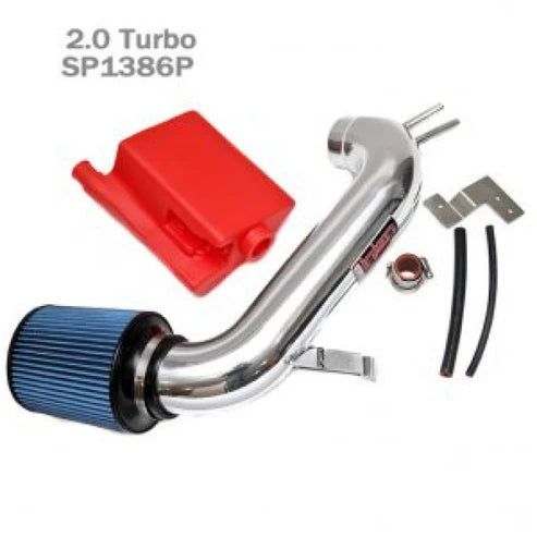 Injen - Układ Dolotowy CAI - Hyundai Genesis 10+ 2.0L 4CYL