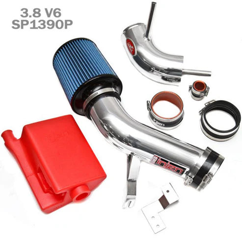 Injen - Układ Dolotowy CAI - Hyundai Genesis 10+ 3.8L V6