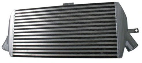 Injen - Intercooler - Mitsubishi EVO 7/8/9 03-08