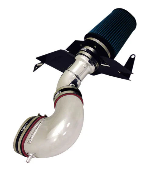 Injen - Układ Dolotowy - Ford Mustang 05-06 4.6L V8