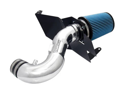 Injen - Układ Dolotowy - Ford Mustang 07-09 4.0L V6