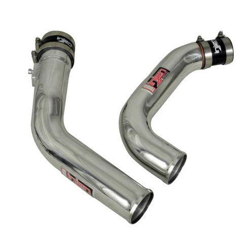 Injen - Rury Intercoolera - Peugeot RCZ 10+ 1.6L