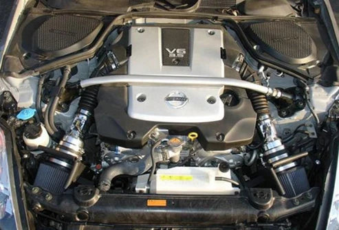 Injen - Układ Dolotowy Short Ram - Infiniti FX37 Sedan 3.7L V6