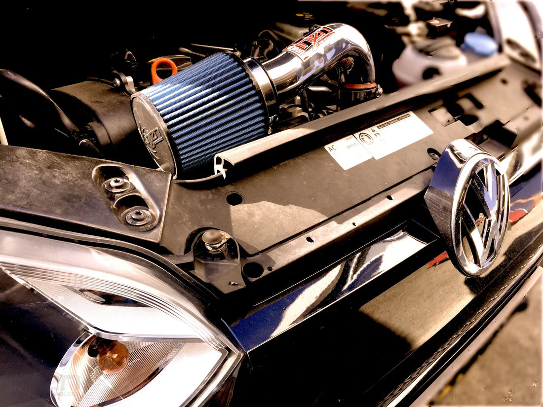 Injen - Układ Dolotowy - VW Up / Citigo / Mii 1.0L