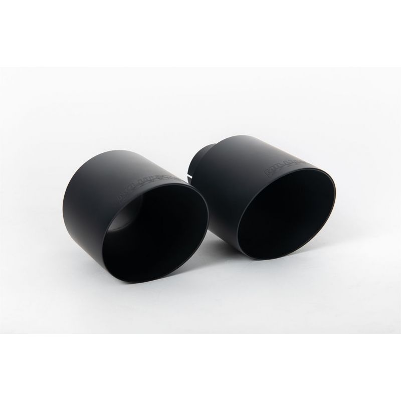 Milltek - BMW - M135i - F40 - xDrive - Układ wydechowy OPF‑Back