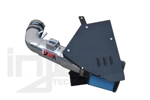 Injen - Układ Dolotowy CAI - Honda Civic 15-17 FK2 Type-R