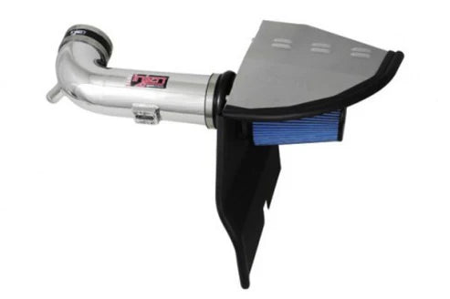 Injen - Układ Dolotowy Short Ram - Chevrolet Camaro 09-15 6.2L V8 M/T