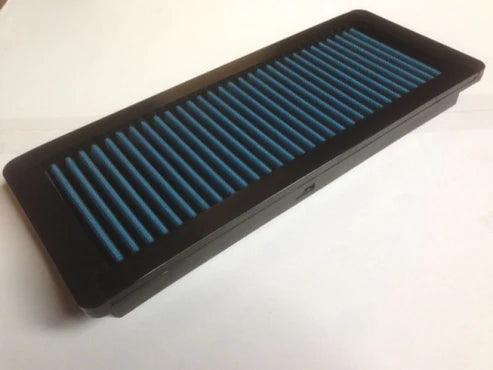 Injen - Filtr Powietrza - 36,2 x 14,6 x 3,8 cm