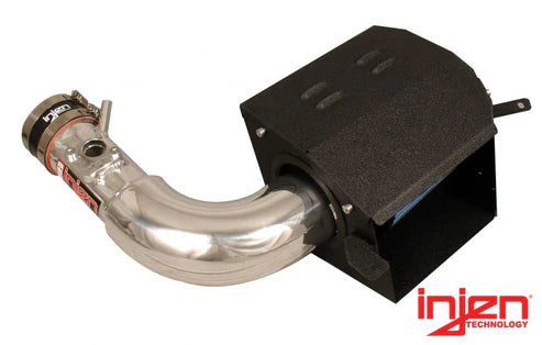 Injen - Układ Dolotowy Short Ram - Toyota GT86 / Subaru BRZ 12+