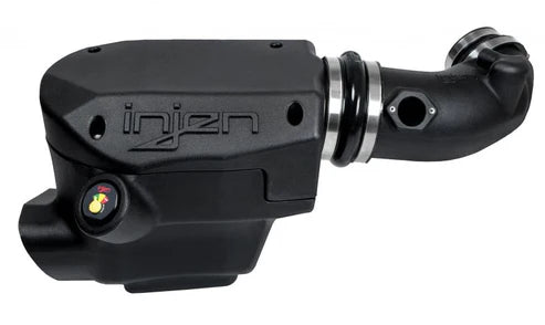 Injen - Układ Dolotowy EVOLUTION - Subaru WRX/STI 14+ 2.5 Turbo