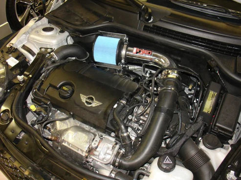 Injen - Układ Dolotowy - Mini Cooper S 1.6 Turbo 11-15