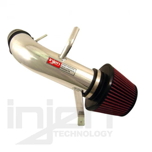 Injen - Układ Dolotowy Short Ram - Honda Civic Type-R 01-05