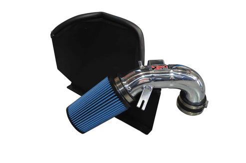 Injen - Układ Dolotowy - BMW 420/428i/320/328i/220/228i 2.0T B48 16+