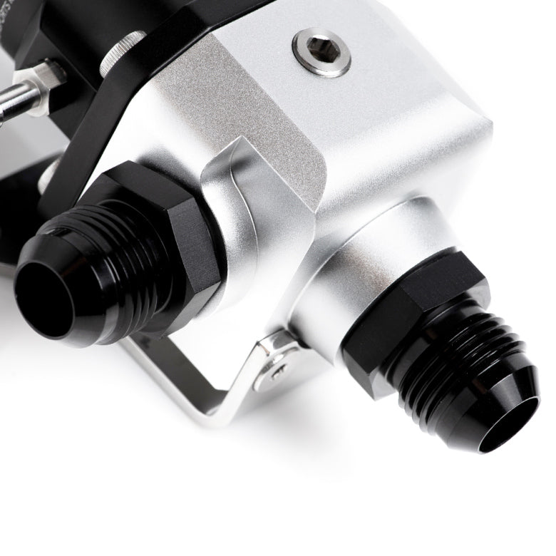 Nuke Performance - Fuel Pressure Regulator FPR100m AN-8