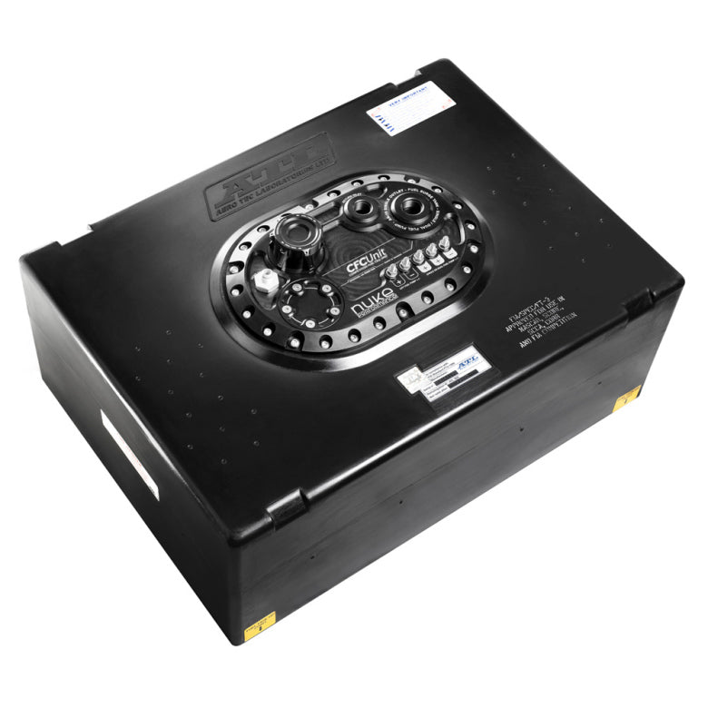 Nuke Performance - CFC Unit for ATL fuel cells - Competition Fuel Cell Unit, with integrated fuel surge tank
