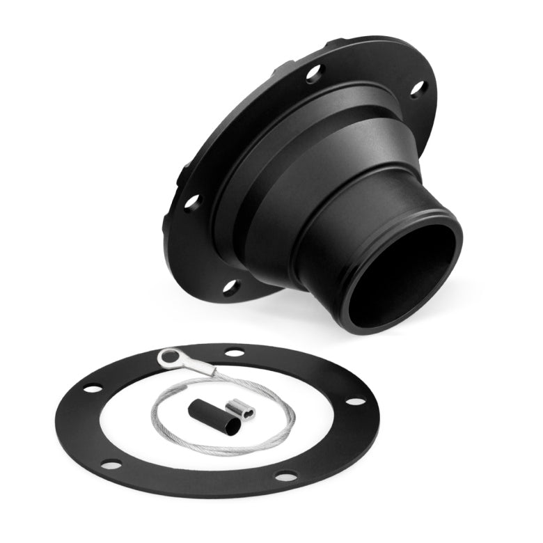 Nuke Performance - Remote quick lock filler cap