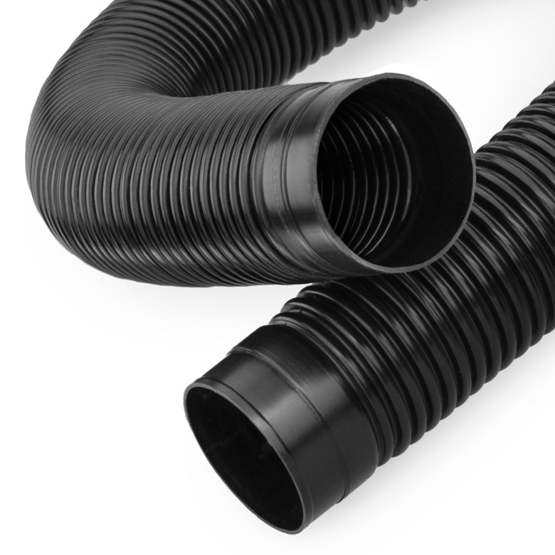 Nuke Performance - Fuel Filler Hose Kit, 90cm (3 feet)